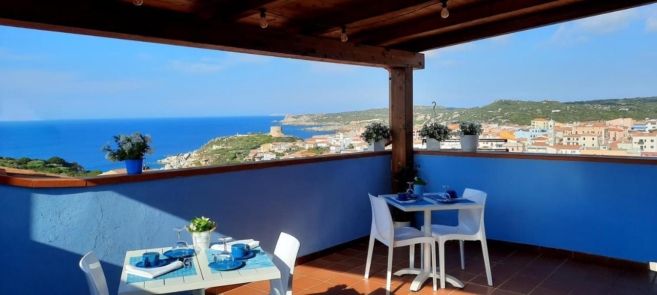 B&B Monte Becco Santa Teresa di Gallura Esterno foto