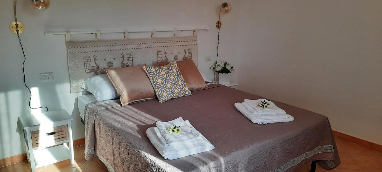 B&B Monte Becco Santa Teresa di Gallura Esterno foto
