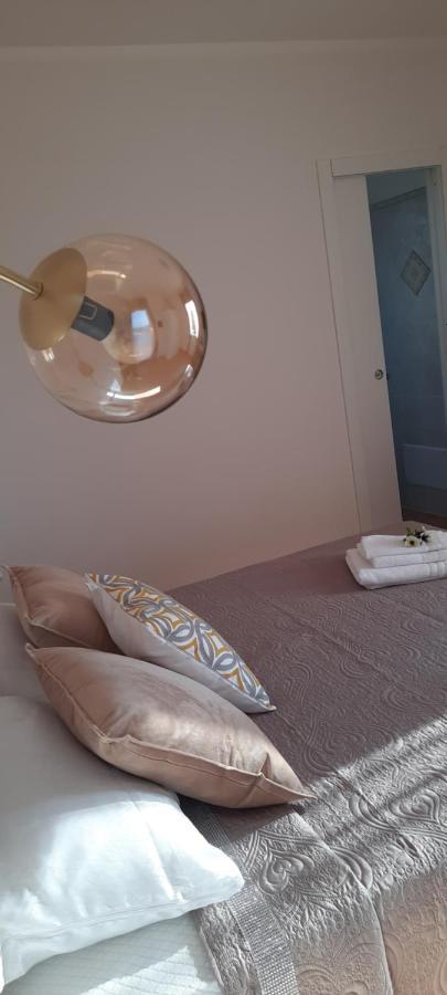 B&B Monte Becco Santa Teresa di Gallura Esterno foto